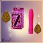 Diamond Princess Luxury Vibrator