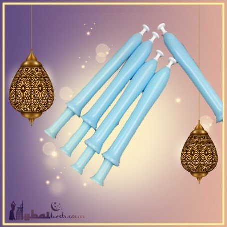 Injection Syringe Empty Lubricant Oil Gel