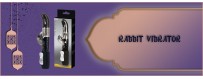 Buy Clitoral Rabbit Vibrator for Woman in Dubai, UAE