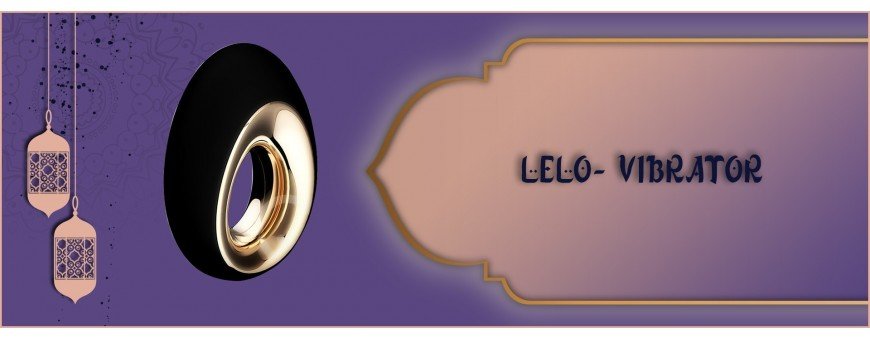 Lelo- Vibrator Women | Buy Luxury Pleasure Toys Online in UAE