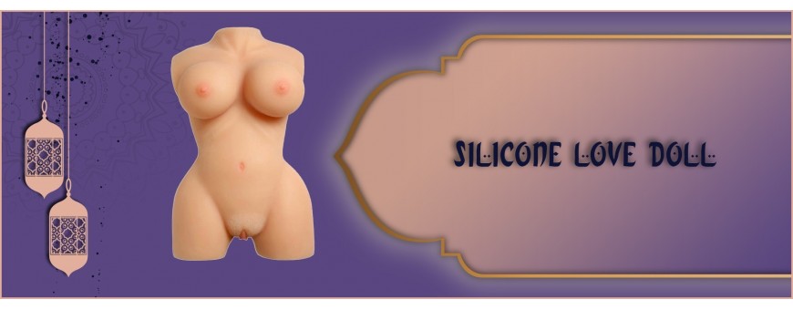 Buy Silicone Love Doll online | Small Sex Doll in Dubai UAE
