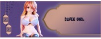 Buy Super Girl | Realistic Sex Doll Better than Real Women