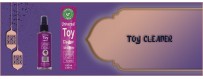 Buy Toy Cleaner & Properly Clean Your Sex Toys | UAE