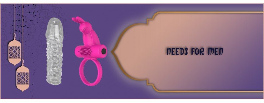Best Men Need Sex store in Dubai